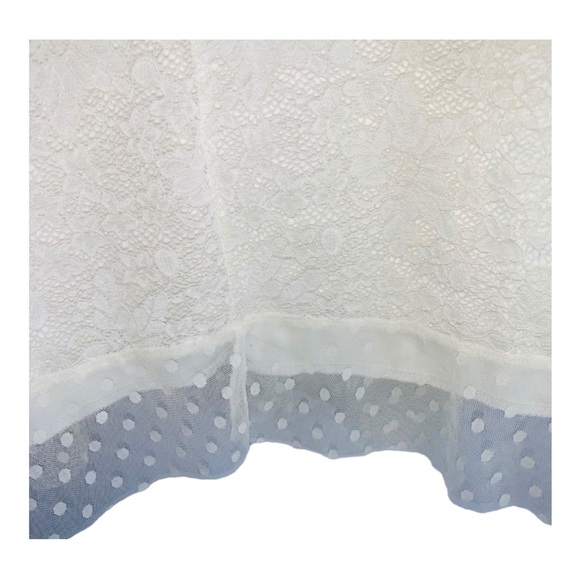 TRIXXI Lace Dress Sz M - Picture 3 of 6
